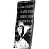 Disney Villains Evil Queen Black and White Galaxy Skins